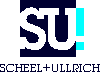 Logo SCHEEL+ULLRICH